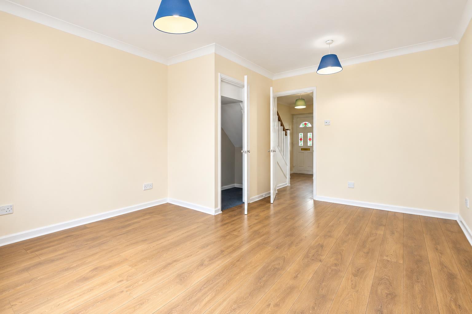 Gaddesden Crescent, Wavendon Gate, Milton Keynes